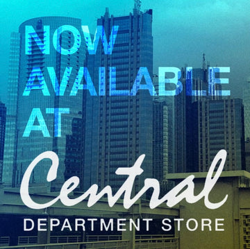 Our First Retail Outlet at Central Grand Indonesia Mall