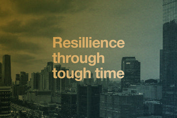 Resilience through COVID-19 Pandemic