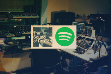 Sound of Resilen