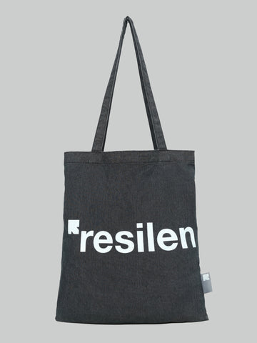 Upcycled Tote Bag