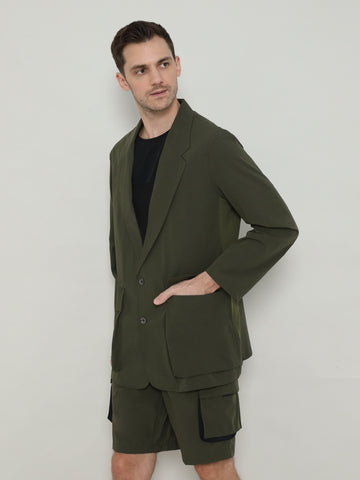 Ultimate Utilitarian Suit Army