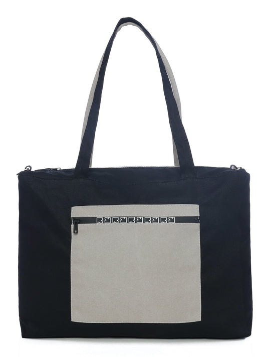 Everyday Essential Travel Bag Grey