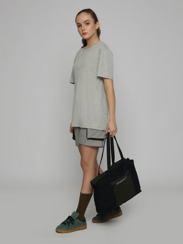 Everyday Essential Travel Bag Army Green