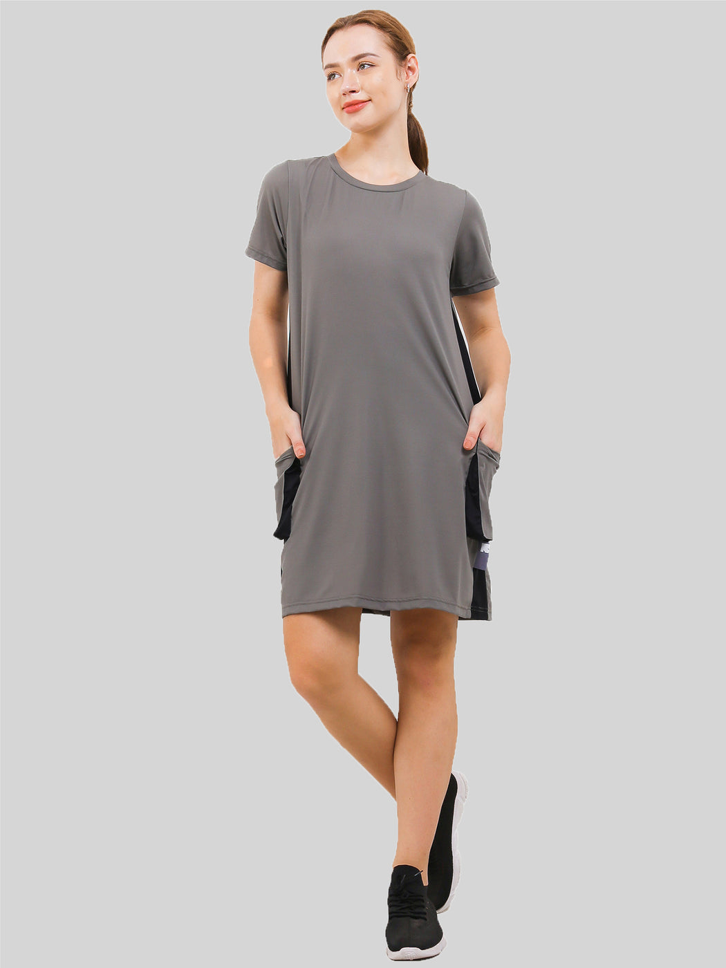 Ultimate Utilitarian Dress Green