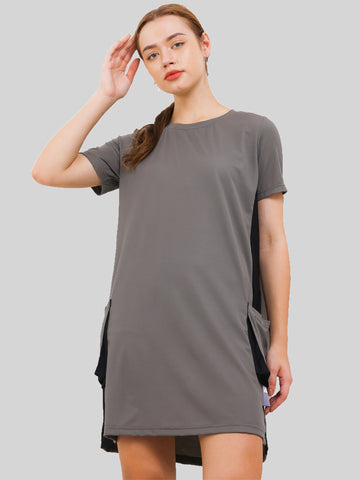 Ultimate Utilitarian Dress Green