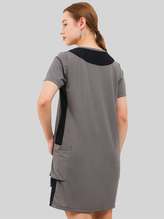 Ultimate Utilitarian Dress Green