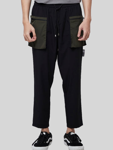 Ultimate Travel Male Pants
