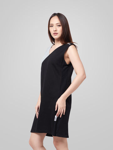 Black Sport Dress