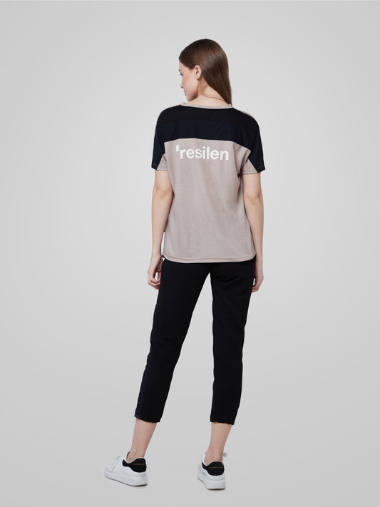 Everyday Female Black Training Pants