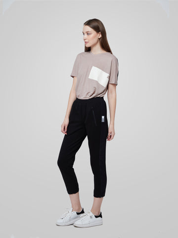 Everyday Female Black Training Pants