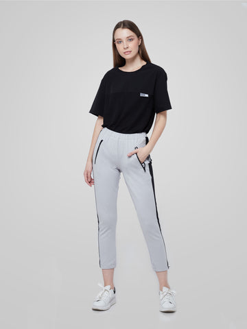 Everyday Female Grey Training Pants