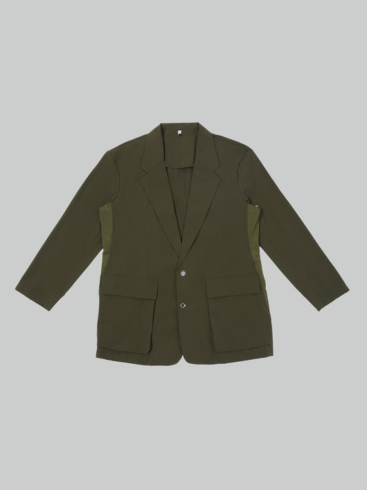 Ultimate Utilitarian Suit Army