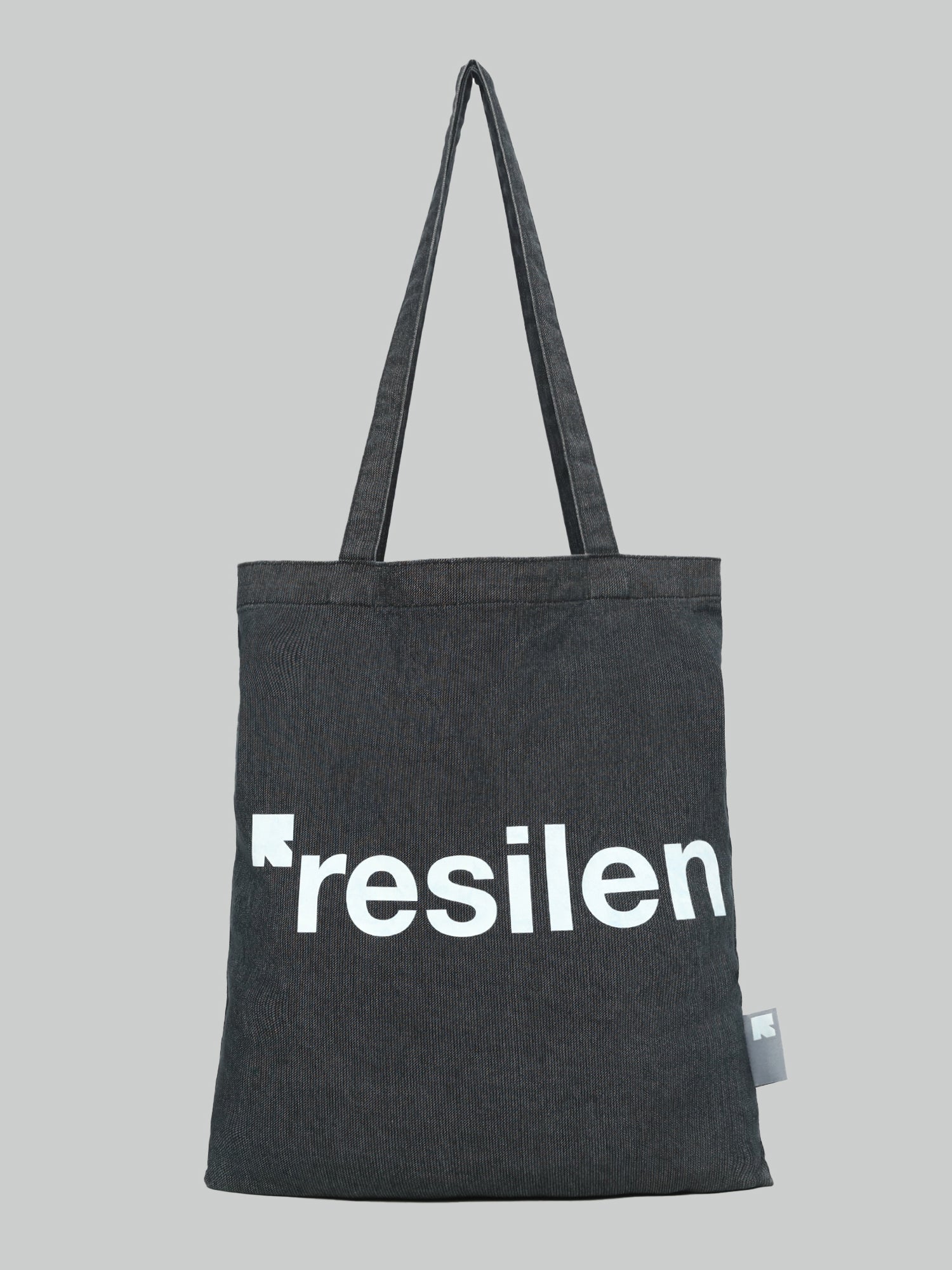 Upcycled Tote Bag