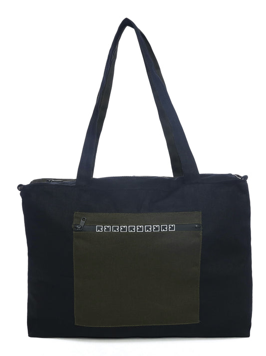 Everyday Essential Travel Bag Army Green