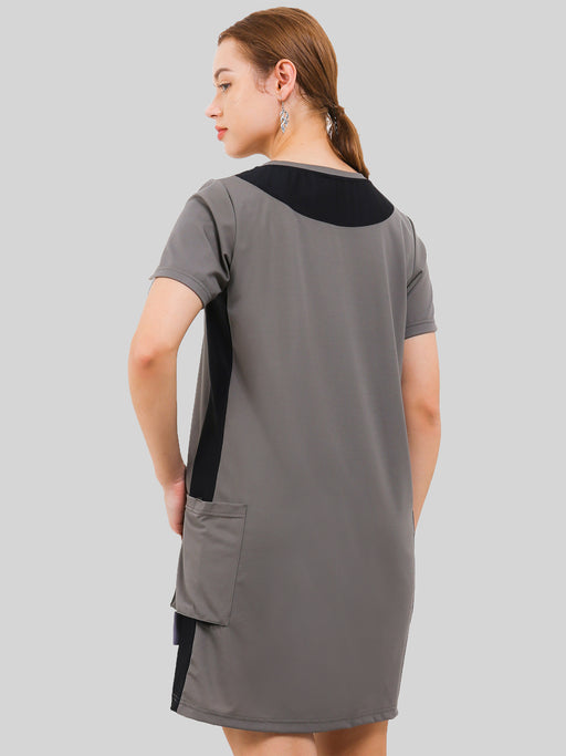 Ultimate Utilitarian Dress Green