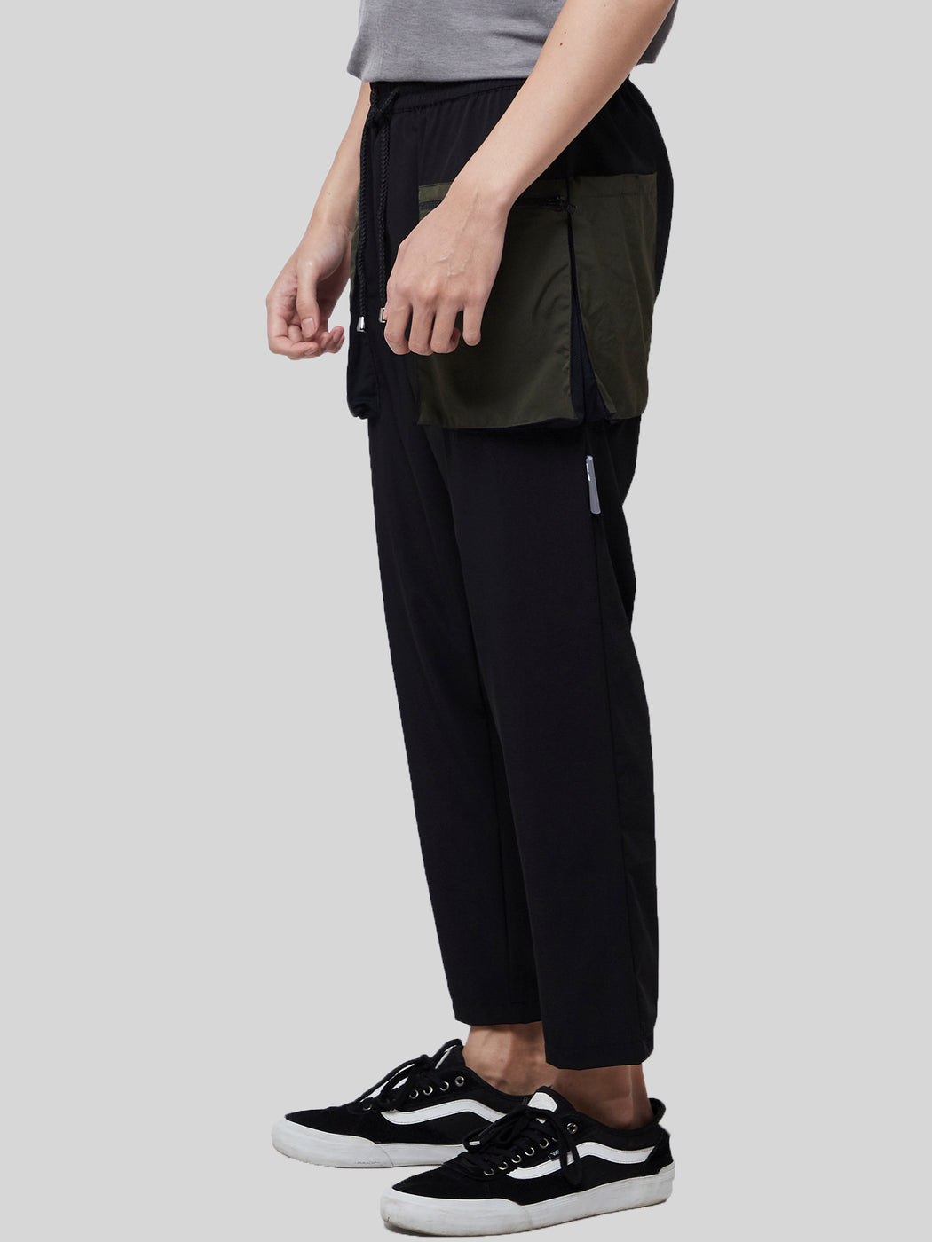 Ultimate Travel Male Pants