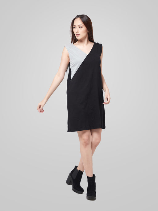 Black Sport Dress